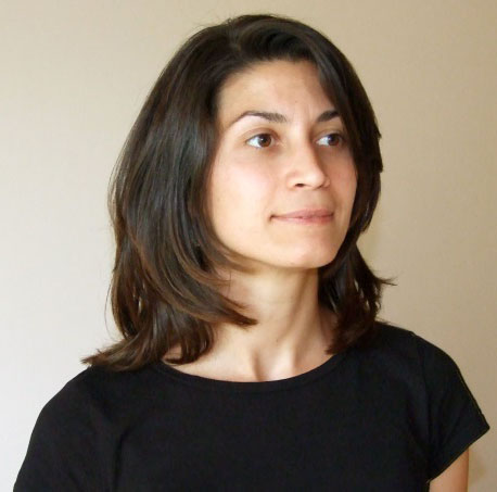 Saly Eszter alapozó terapeuta